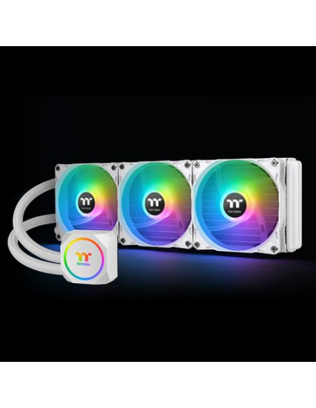 TH360 ARGB AIO Sync Snow Edition