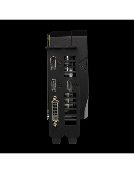 6GB GeForce RTX 2060 Dual EVO