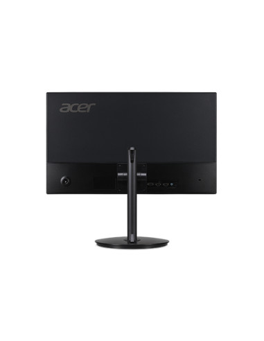 31.5" Nitro Rx321qupbmiiphx QHD 170Hz 1ms FreeSync-Premium IPS Zero-Frame Multimediale