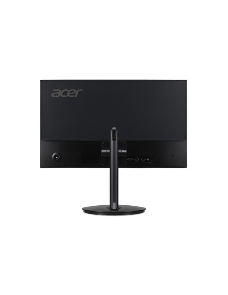 31.5" Nitro Rx321qupbmiiphx QHD 170Hz 1ms FreeSync-Premium IPS Zero-Frame Multimediale