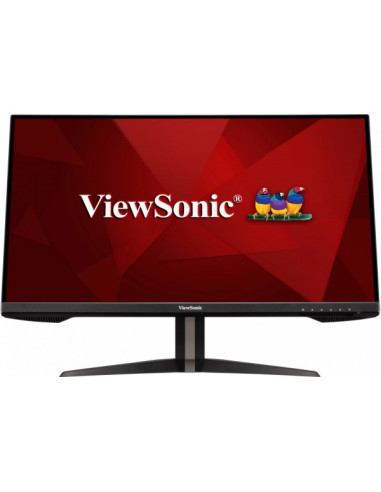 27" VX Series QHD LED 144Hz 1ms Nero