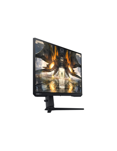 27" Odyssey G5 G50A QHD 165Hz 1ms IPS Pivot Nero