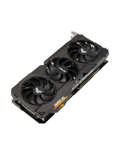 12GB GeForce RTX 3080 Ti TUF Gaming TUF-RTX3080TI-O12G-GAMING