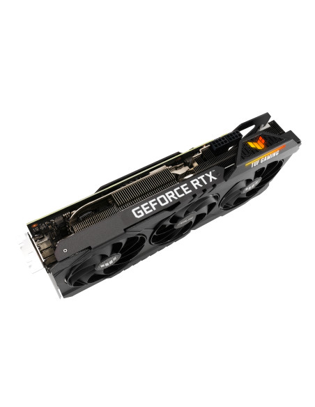 12GB GeForce RTX 3080 Ti TUF Gaming TUF-RTX3080TI-O12G-GAMING