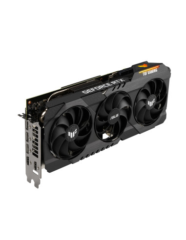 12GB GeForce RTX 3080 Ti TUF Gaming TUF-RTX3080TI-O12G-GAMING