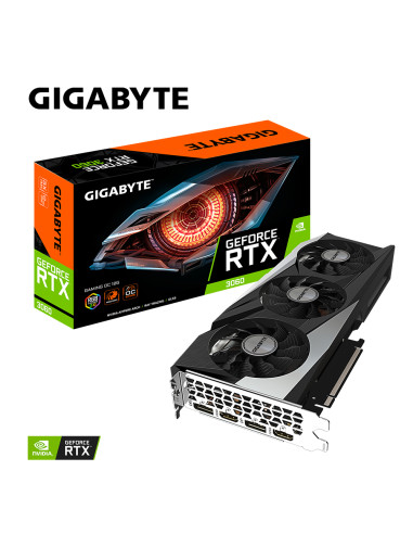 12GB GeForce RTX 3060 GAMING OC