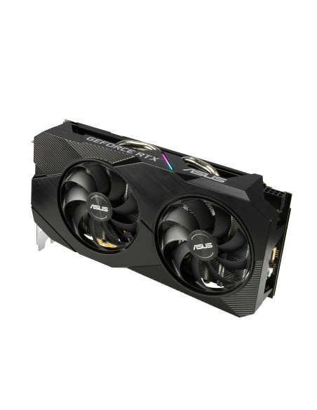 12GB GeForce RTX 2060 Dual EVO