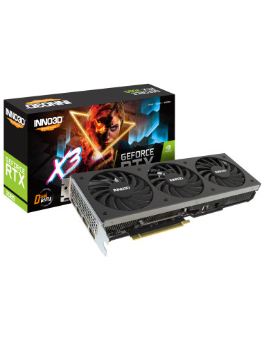 10GB GeForce RTX 3080 X3