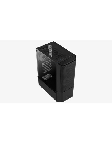 Quantum Mesh-G-BK-V2 Nero