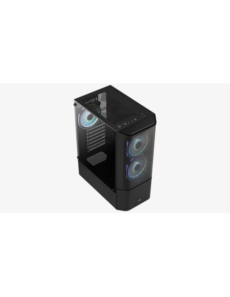 Quantum Mesh-G-BK-V2 Nero