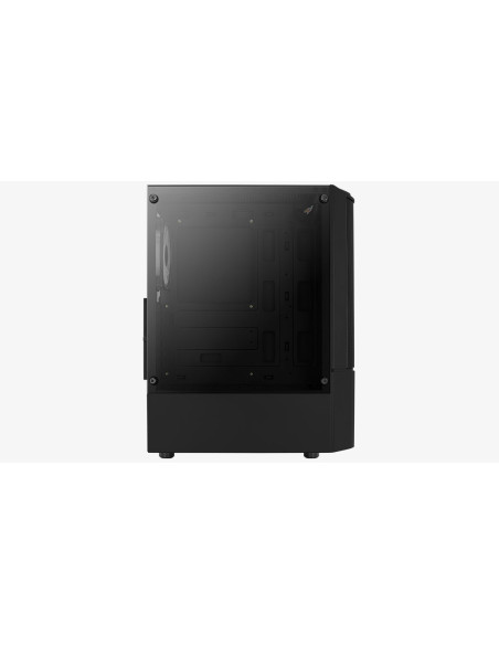 Quantum Mesh-G-BK-V2 Nero
