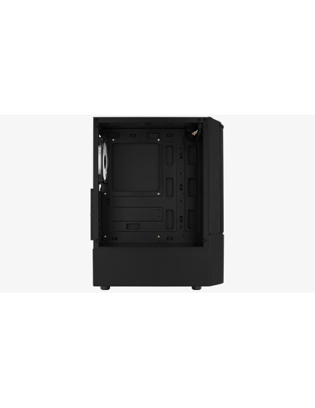 Quantum Mesh-G-BK-V2 Nero