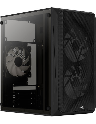 CS 107 V2 RGB MiniTower