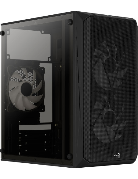 CS 107 V2 RGB MiniTower