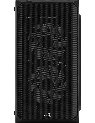 CS 107 V2 RGB MiniTower