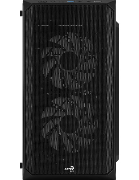 CS 107 V2 RGB MiniTower