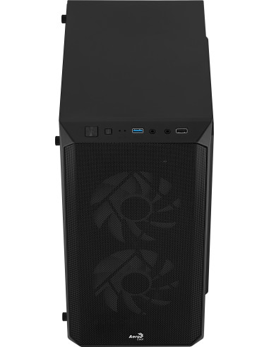 CS 107 V2 RGB MiniTower