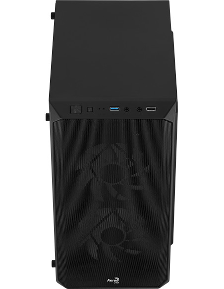 CS 107 V2 RGB MiniTower