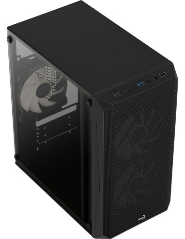 CS 107 V2 RGB MiniTower