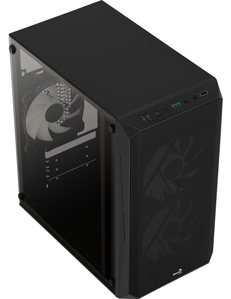 CS 107 V2 RGB MiniTower
