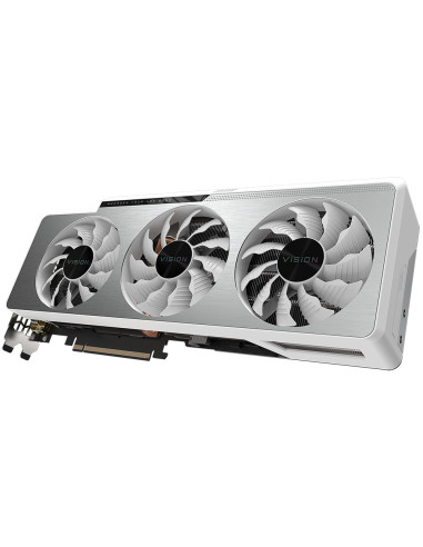 12GB GeForce RTX 3080 Ti Vision OC