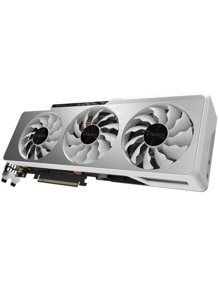 12GB GeForce RTX 3080 Ti Vision OC