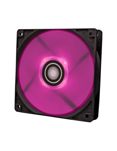 120mm Performance A+ XF063 ARGB Black Edition