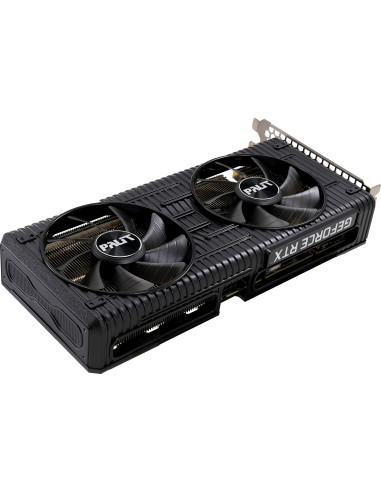 12GB GeForce RTX 3060 Dual