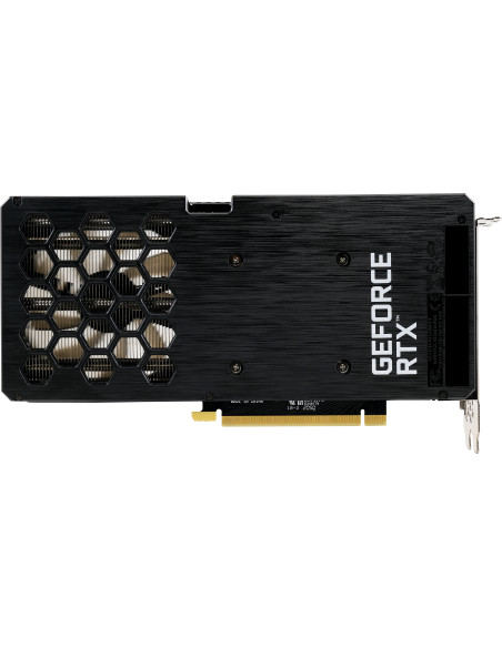 12GB GeForce RTX 3060 Dual