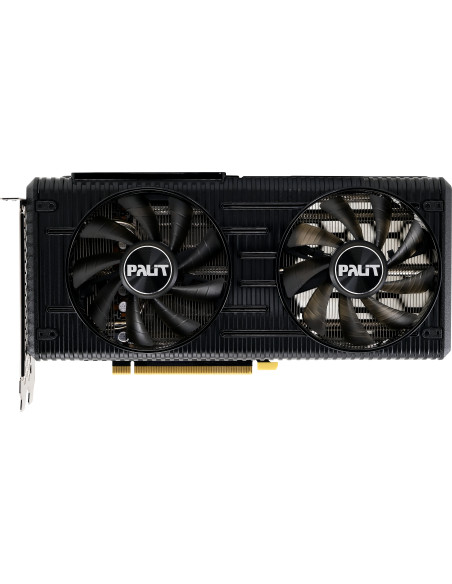 12GB GeForce RTX 3060 Dual