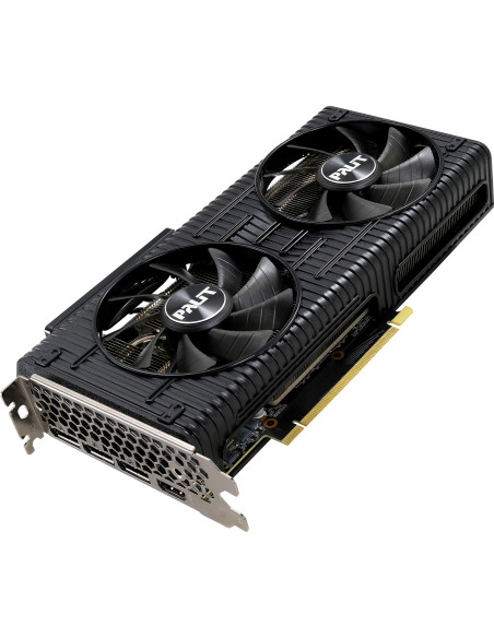 12GB GeForce RTX 3060 Dual