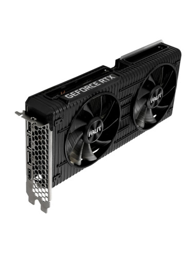 8GB GeForce RTX 3060 Ti Dual V2
