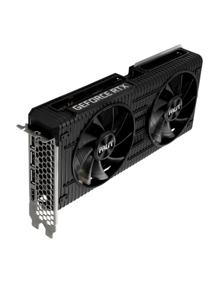 8GB GeForce RTX 3060 Ti Dual V2
