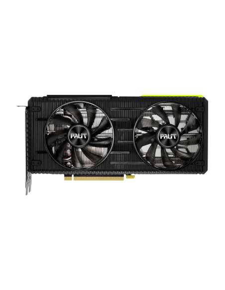8GB GeForce RTX 3060 Ti Dual V2