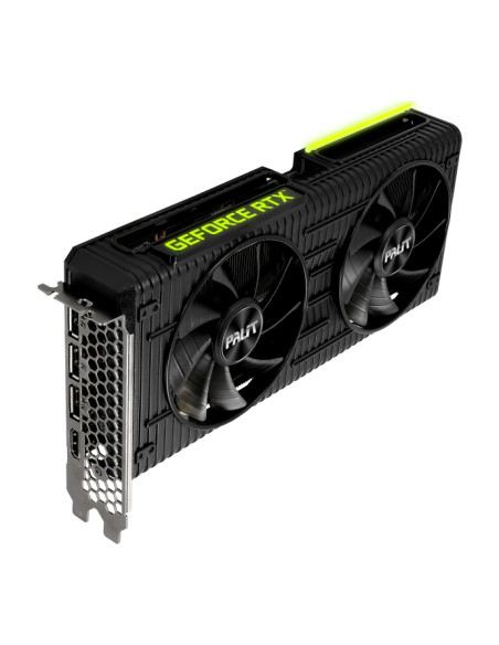 8GB GeForce RTX 3060 Ti Dual V2