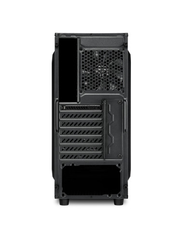 VG7-W Blue MidiTower