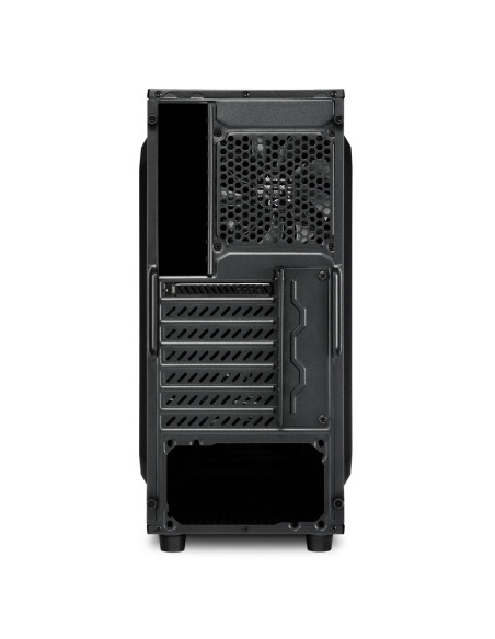 VG7-W Blue MidiTower