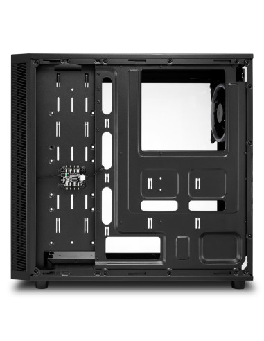 TG4M RGB MidiTower