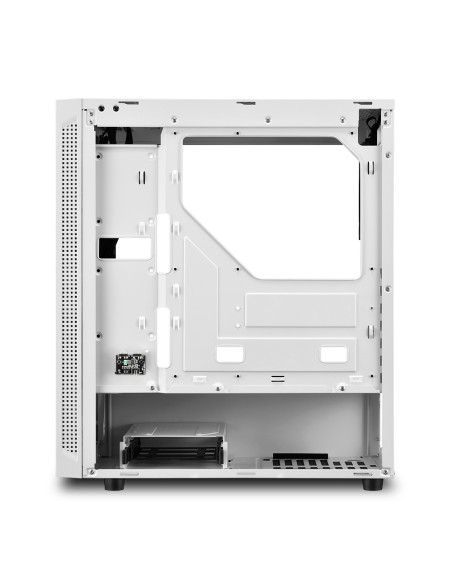 SLIDER Wihte Miditower