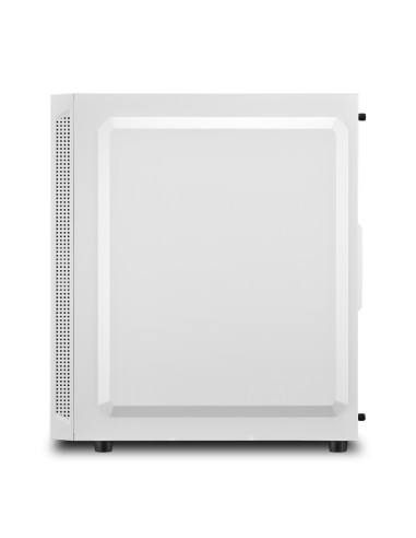 SLIDER Wihte Miditower