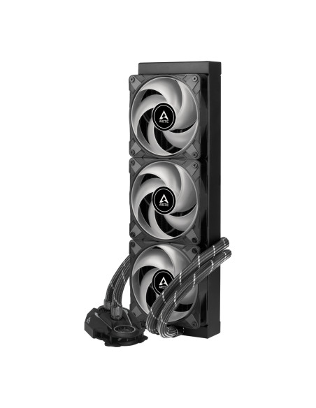 Liquid Freezer II 360 AIO with A-RGB