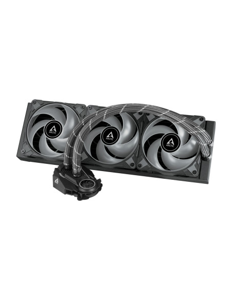 Liquid Freezer II 360 AIO with A-RGB