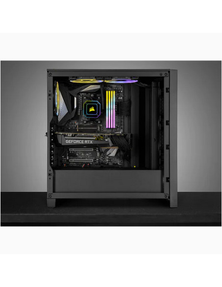 32GB (2x16GB) Vengeance RGB RT 3,6GHz CL18 1,35V
