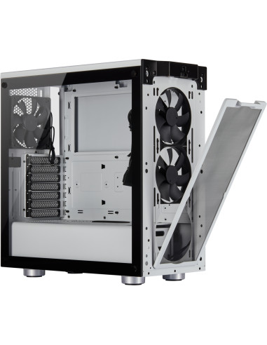 275R Airflow White