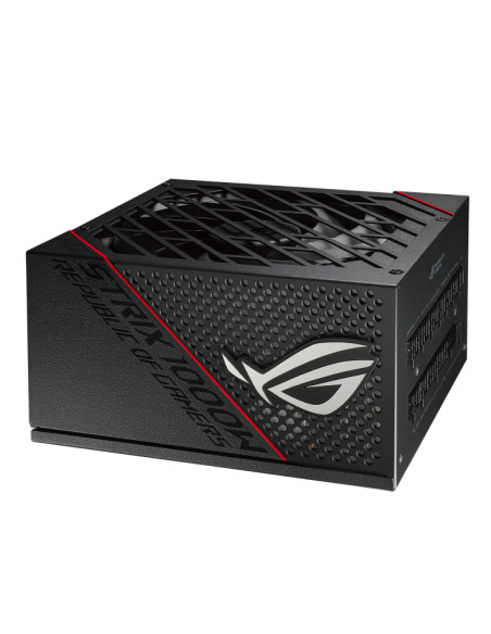 1000W ROG-STRIX-1000G 80Plus Gold Premium Japanese Capacitors Fully Modular