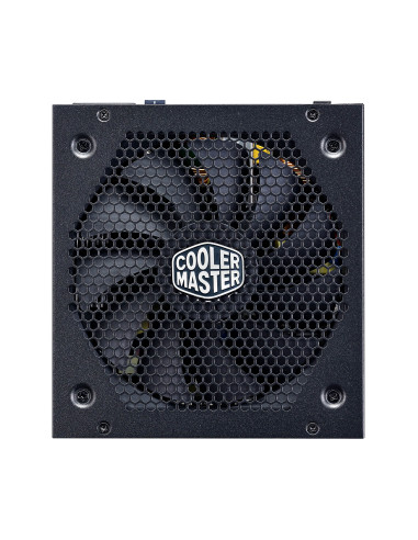750W V750 Gold-V2 80+ Full-Modular Ventola FDB Silenziosa 135mm Modalità Semi-Fanless Black Edition