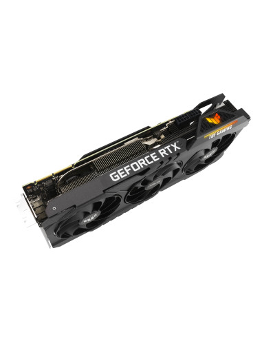 24GB GeForce RTX 3090 OC TUF Gaming