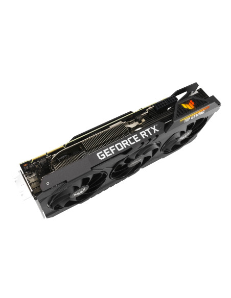 24GB GeForce RTX 3090 OC TUF Gaming