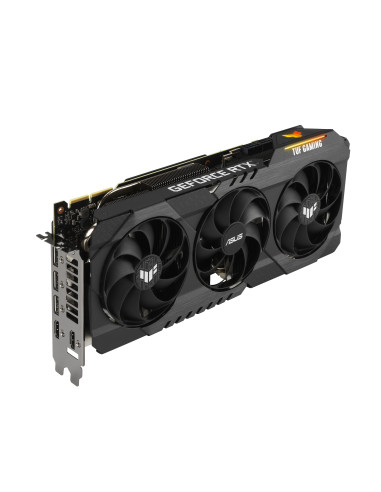 24GB GeForce RTX 3090 OC TUF Gaming