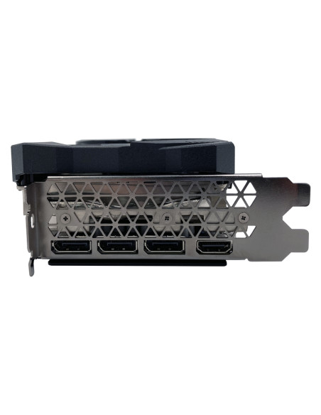 8GB GeForce RTX 3070 Twin GDDR6 LHR